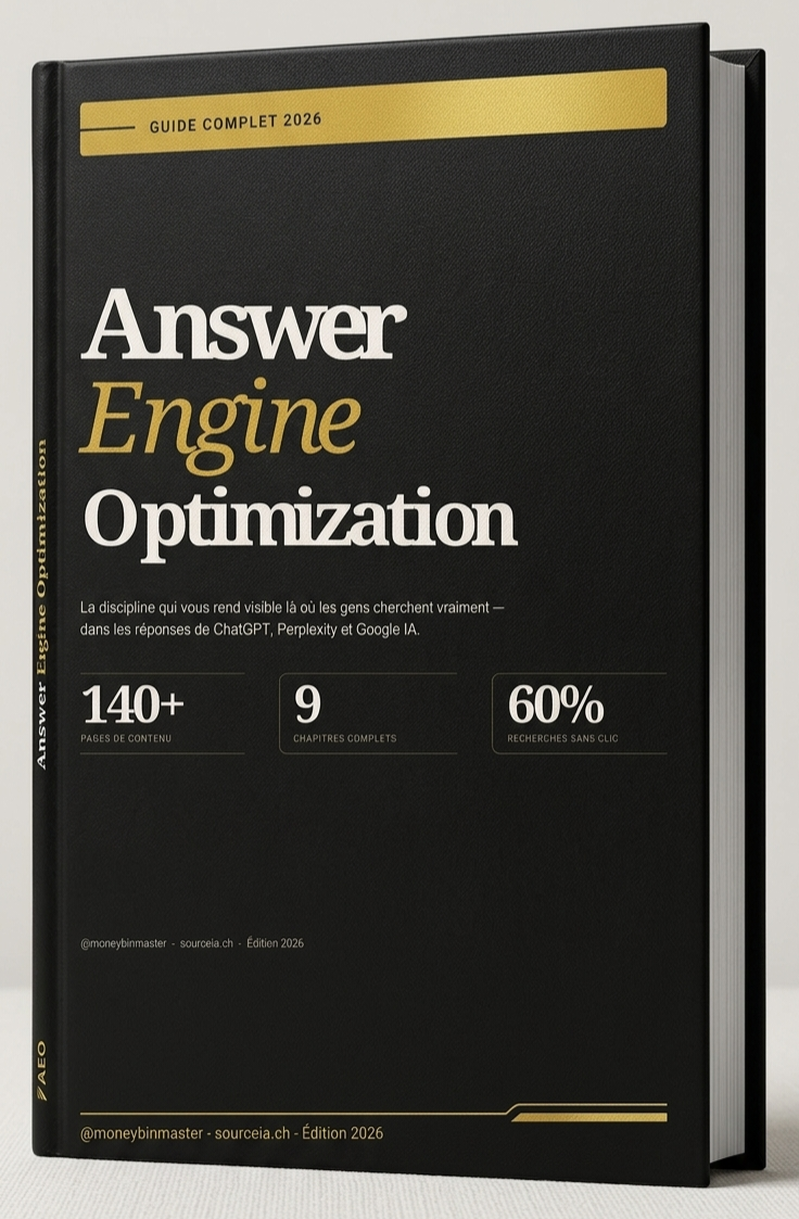 Guide AEO Complet 2026